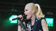 Gwen Stefani, do No Doubt (Foto: Richard Chapin Downs Jr./Getty Images)