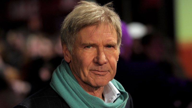 Harrison Ford (Foto: Ian Gavan/Getty Images)