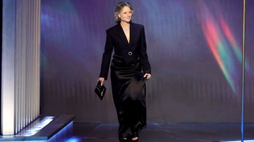 Jodie Foster (Foto: Kevin Winter/Getty Images)
