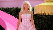 Margot Robbie quer fazer mais filmes "originais e ousados": "Não tem que ser Barbie 2" (Foto: Reprodução/Warner Bros. Pictures)