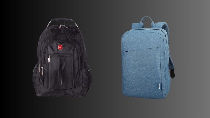 Com um ótimo custo-benefício, essas mochilas para notebook farão a diferença no seu dia a dia - Créditos: Reprodução/Amazon