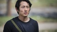 Por que Steven Yeun, conhecido por The Walking Dead, abandonou Thunderbolts, novo filme da Marvel? (Foto: Reprodução/AMC)