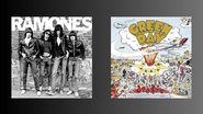 De Ramones a The Clash, adentre um dos subgêneros mais escutados do rock - Créditos: Reprodução/Amazon