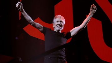 Roger Waters (Fotos: Kevin Winter/Getty Images)