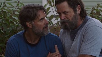The Last of Us não terá novos episódios focados em Bill e Frank: "Estamos satisfeitos", diz criador (Foto: Divulgação/HBO)