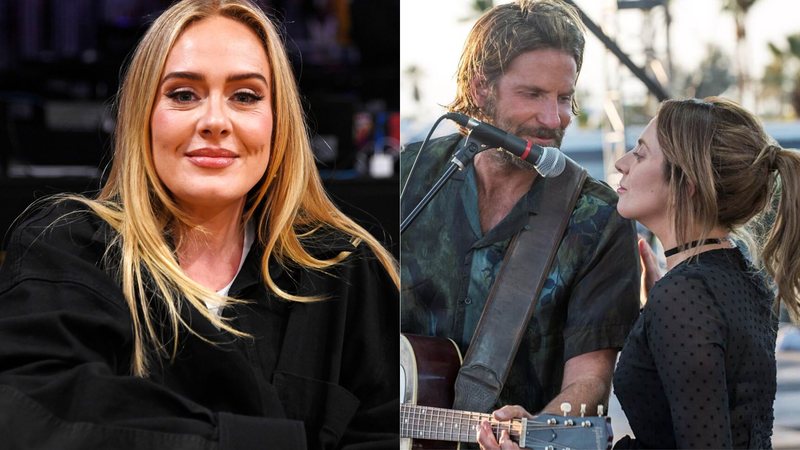 Adele almost got the role of Lady Gaga in A Star Is Born