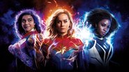 As Marvels, novo filme da Capitã Marvel, estreia no Disney+ (Foto: Divulgação/Marvel Studios)