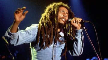 Bob Marley (Foto: Divulgação)