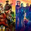 Borderlands: O Destino do Universo Está em Jogo é comparado a Guardiões da Galáxia, da Marvel, após lançamento de trailer (Foto: Divulgação/Paris Filmes/Marvel Studios)