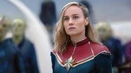 Capitã Marvel morreria em final alternativo de As Marvels, revela atriz (Foto: Divulgação/Marvel Studios)