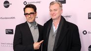 Por que sucesso de “Oppenheimer” foi ruim para Christopher Nolan, segundo Robert Downey Jr (Foto: Matt Winkelmeyer/Getty Images)