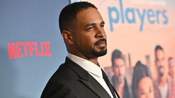 Damon Wayans Jr. (Foto: Charley Gallay/Getty Images for Netflix)