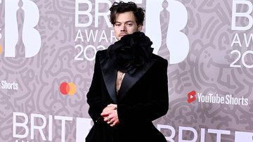Harry Styles (Foto: Gareth Cattermole/Gareth Cattermole/Getty Images)