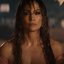 Jennifer Lopez sobre filme de This Is Me... Now: "Havia uma mensagem maior" (Foto: Reprodução/Amazon Prime Video)