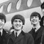 John Lennon, Paul McCartney e mais integrantes d'Os Beatles ganharão cinebiografias individuais e interconectadas (Foto: Getty Images)