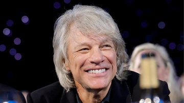 Jon Bon Jovi (Foto: Emma McIntyre/Getty Images)