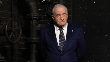 Martin Scorsese (Foto: Sean Gallup/Getty Images)