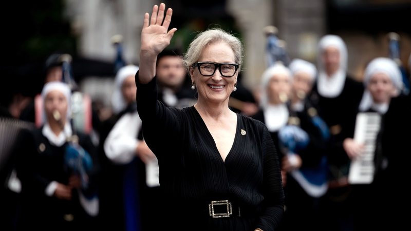 10 vezes em que Meryl Streep foi esnobada pelo Oscar, de acordo com o site Collider (Foto: Samuel de Roman/Getty Images)
