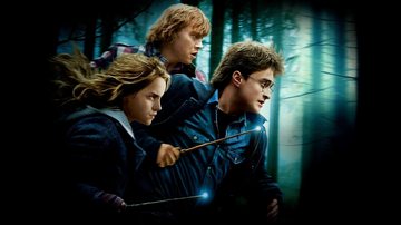 Nova adaptação de Harry Potter ganha previsão de estreia (Foto: Divulgação/Warner Bros. Pictures)