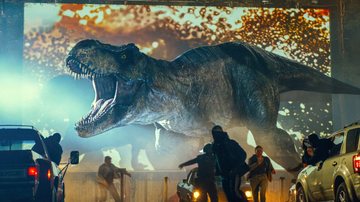Novo filme de Jurassic World, escrito por roteirista de Jurassic Park, ganha data de estreia (Foto: Divulgação/Universal Pictures)