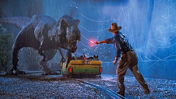 Novo filme de Jurassic World pode ser comandado por diretor de Star Wars (Foto: Divulgação/Universal Pictures)