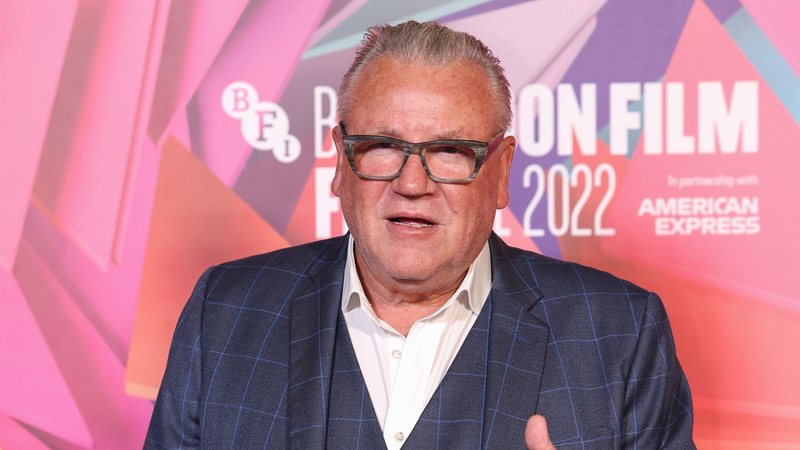 Ray Winstone (Foto: Tim P. Whitby/Getty Images for BFI)