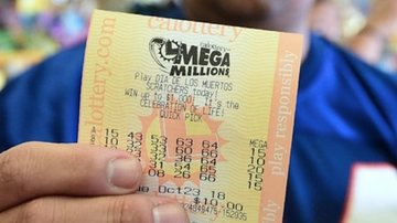 Mega Millions: brasileiro ganha jackpot de R$ 2,6 bilhões nesta sexta\u002Dfeira