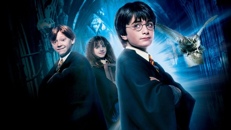 Roteirista de Succession pode comandar nova adaptação de Harry Potter (Foto: Divulgação/Warner Bros. Pictures)