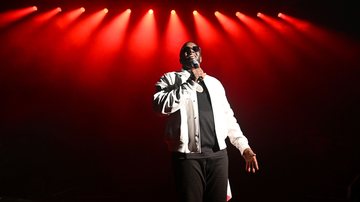 Sean Diddy Combs (Foto: Getty Images)