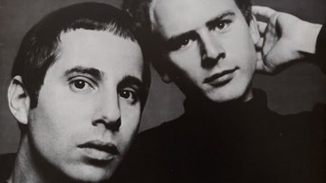Simon & Garfunkel (Foto: Reprodução)