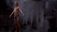 Sting como Feyd-Rautha Harkonnen em Duna, de 1984 (Foto: Divulgação)