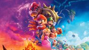 Super Mario Bros. O Filme chega ao streaming quase um ano após a estreia nos cinemas (Foto: Divulgação/Universal Pictures)