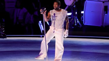 Usher (Foto: Ethan Miller/Getty Images)