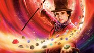 Wonka ganha data de estreia na Max, nova plataforma da Warner Bros. Discovery (Foto: Divulgação/Warner Bros. Pictures)