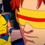 X-Men '97 não é parte do Universo Cinematográfico da Marvel, diz showrunner do revival da série clássica dos anos 1990 (Foto: Reprodução/Disney+)