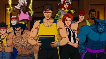 X-Men '97, revival de série clássica, ganha 1ª prévia e data de estreia (Foto: Reprodução/Marvel Studios)
