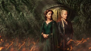 2ª temporada de A Casa do Dragão ganha novo trailer e data de estreia (Foto: Divulgação/HBO)