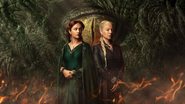 A Casa do Dragão retorna em junho com episódios da 2ª temporada (Foto: Divulgação/HBO)