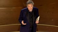 Al Pacino pede desculpas e explica momento controverso no Oscar 2024 (Foto: Kevin Winter/Getty Images)