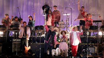 Arcade Fire (Foto: Brian de Rivera Simon/Getty Images)