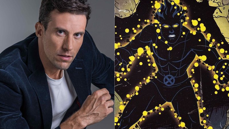 Conheça o ator brasiliense que viverá um mutante no próximo X-Men