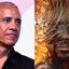 Barack Obama rejeitou papel em O Problema dos 3 Corpos, nova série da Netflix (Foto: Arturo Holmes/Getty Images - Divulgação/Netflix)