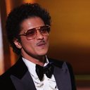 Bruno Mars (Foto: Rich Fury/Getty Images for The Recording Academy)
