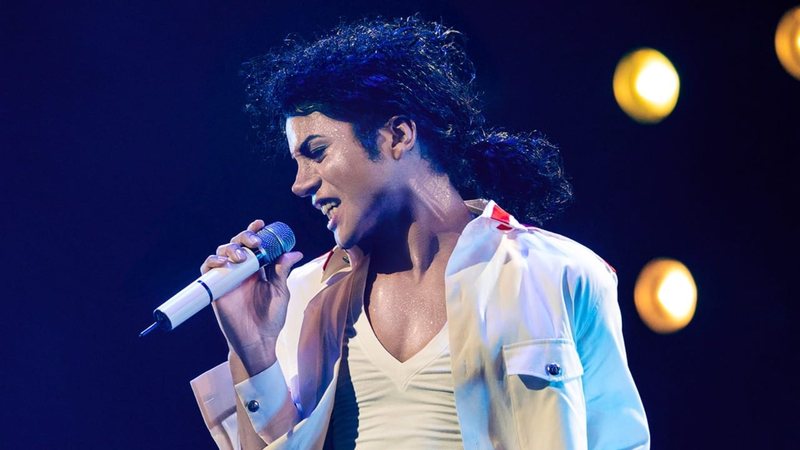 Cinebiografia de Michael Jackson não abordará acusações de pedofilia, diz diretor do documentário Deixando Neverland (2019), que aborda o caso (Foto: