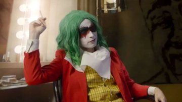 Cena de The People's Joker (Foto: Reprodução/YouTube)