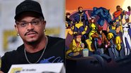 Criador de X-Men '97 é demitido uma semana antes da estreia de nova série da Marvel (Foto: Alberto E. Rodriguez/Getty Images - Divulgação/Disney+)