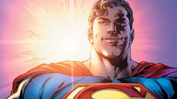 James Gunn revela primeira imagem e anuncia novo título de Superman: Legacy (Foto: Reprodução/DC Comics)