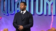 Jonathan Majors (Foto: Jeff Spicer/Getty Images)