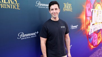 Josh Peck (Foto: Randy Shropshire/Getty Images for Paramount+)