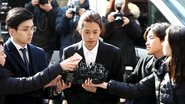 Jung Joon-Young (Foto: Chung Sung-Jun/Getty Images)
